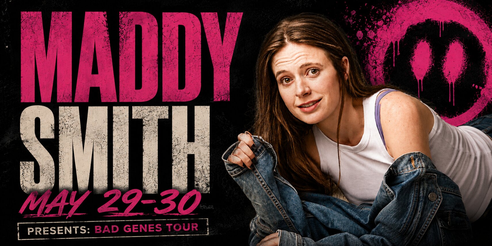 Event promotional image