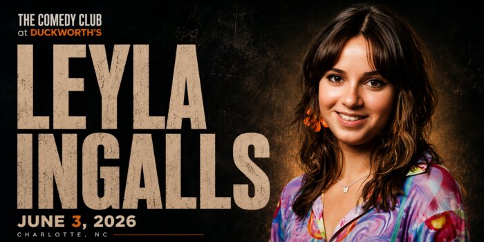 Event promotional image