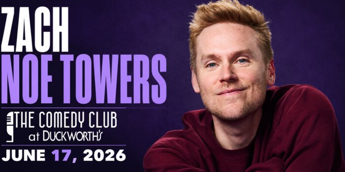 Event promotional image