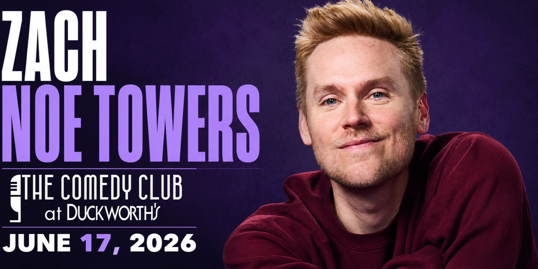 Event promotional image