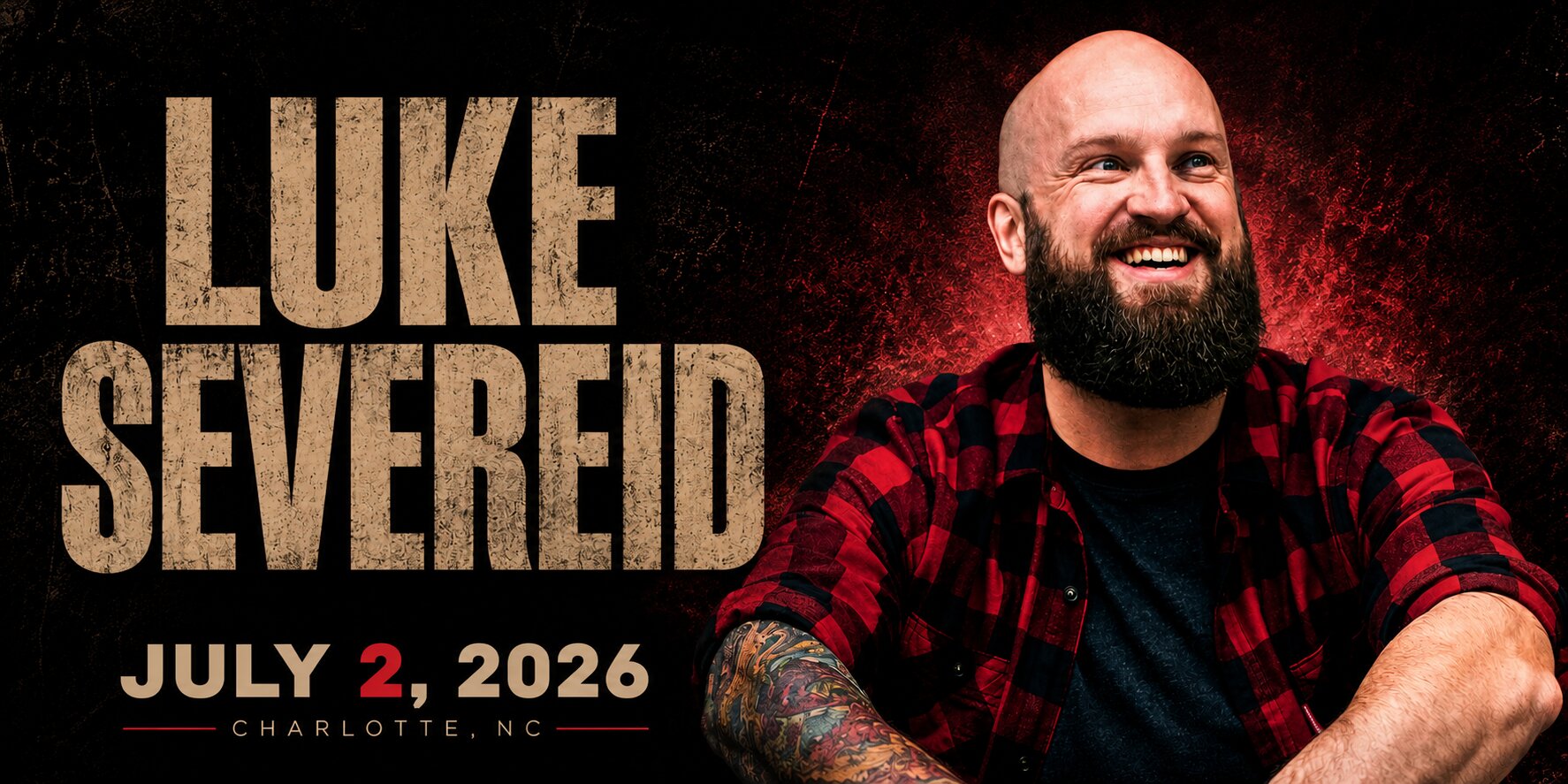 Event promotional image