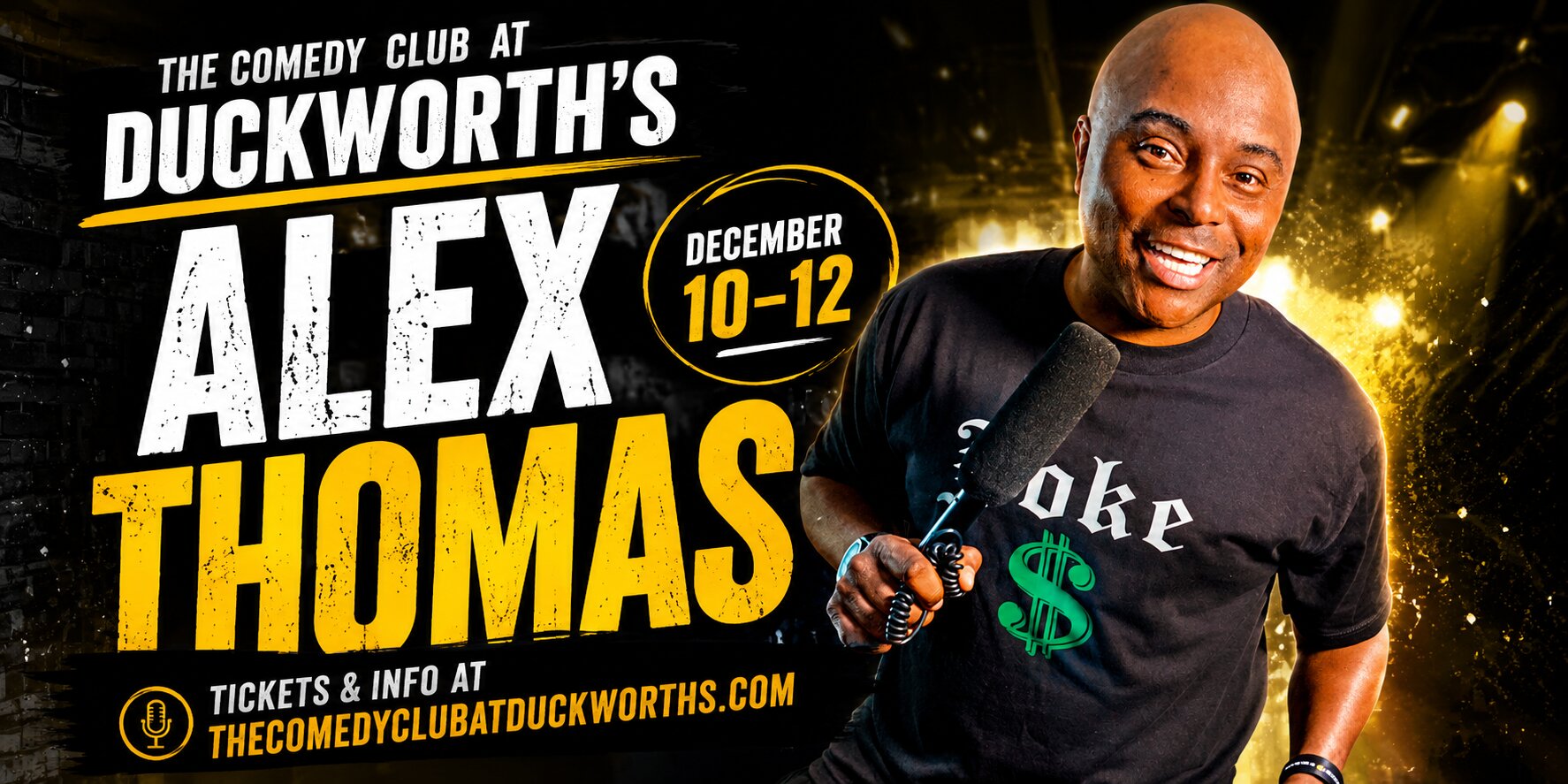 Event promotional image