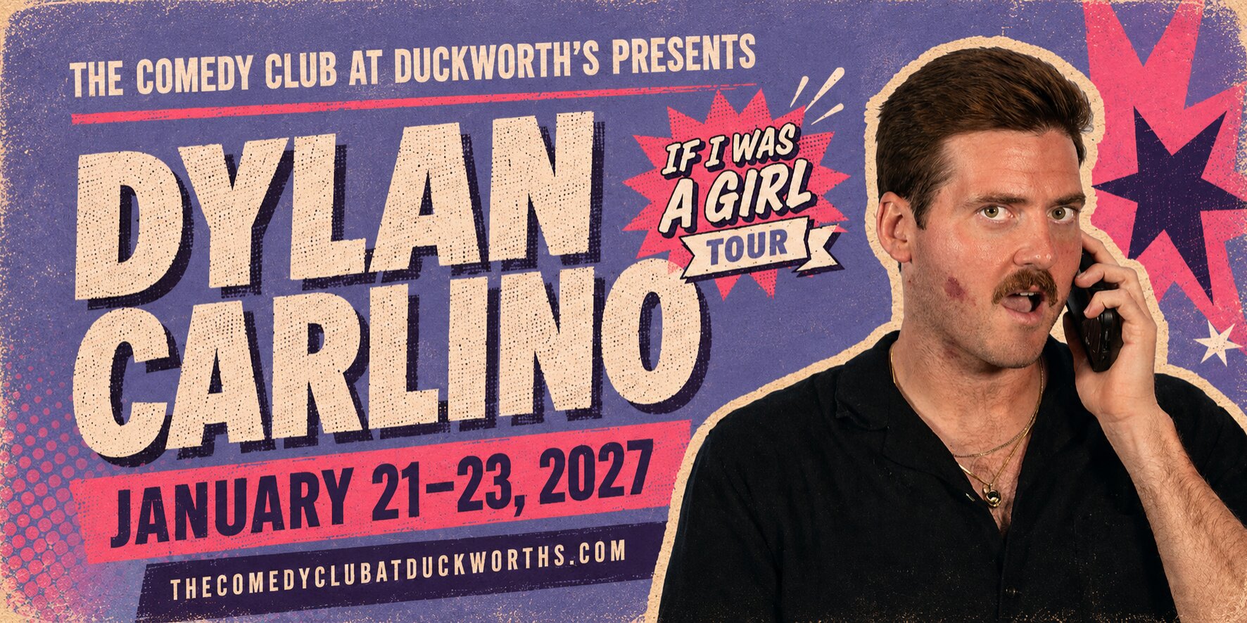 Event promotional image