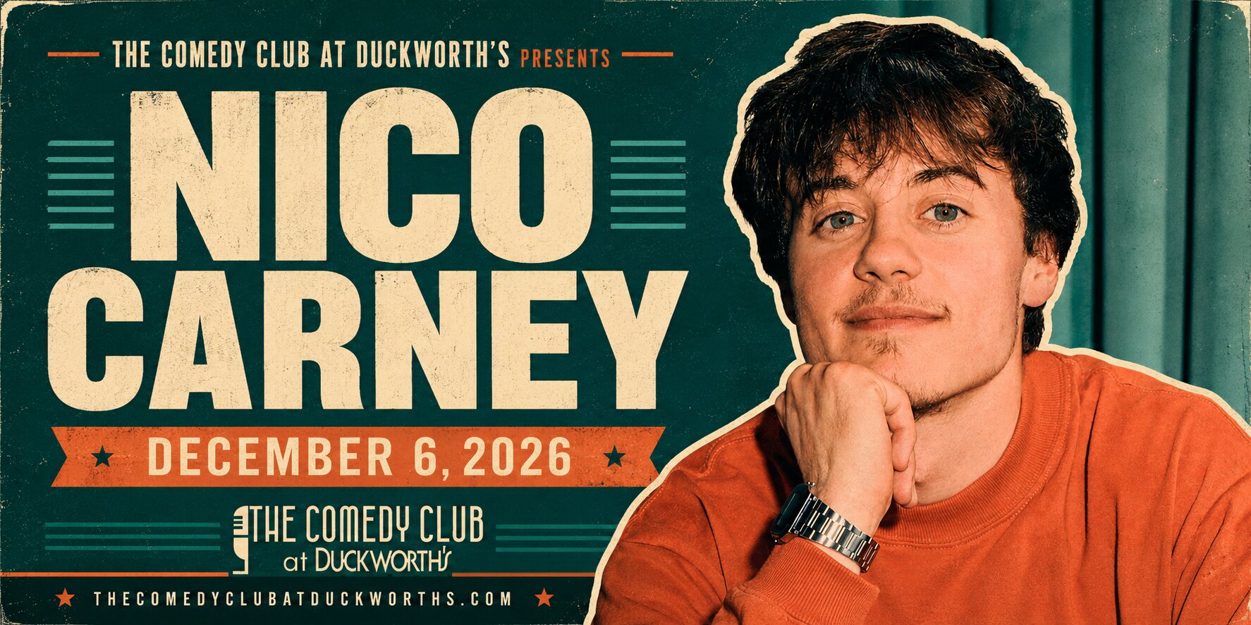 Event promotional image