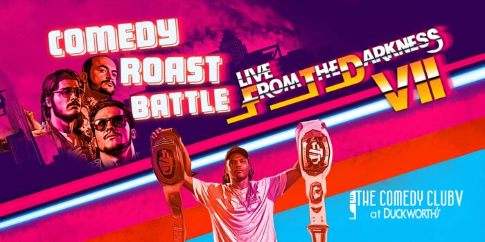 Event promotional image