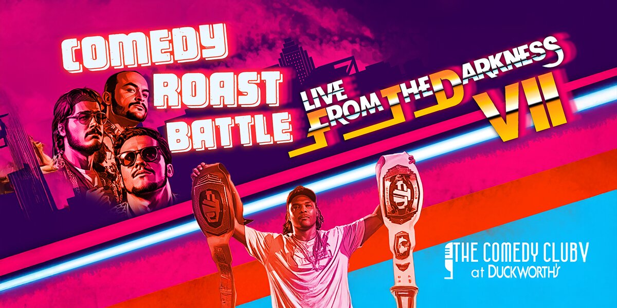 Event promotional image