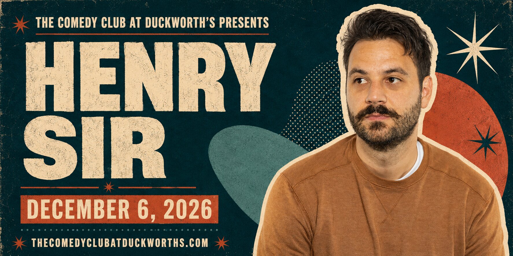 Show promotional image