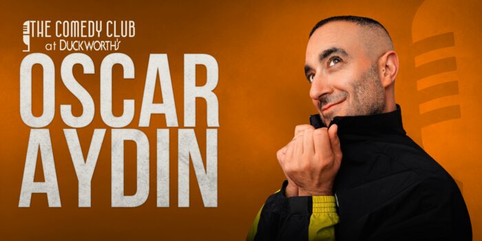 Event promotional image