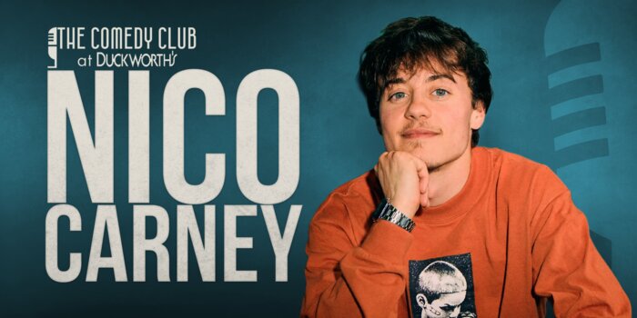 Event promotional image