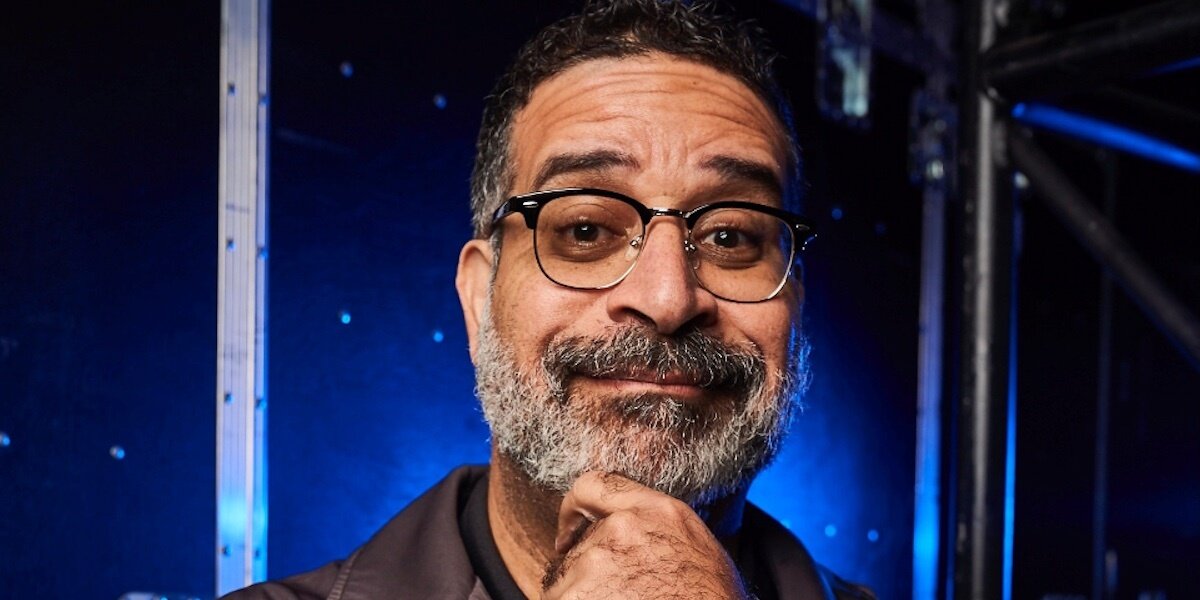 Show promotional image