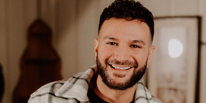 Anthony Robustiano