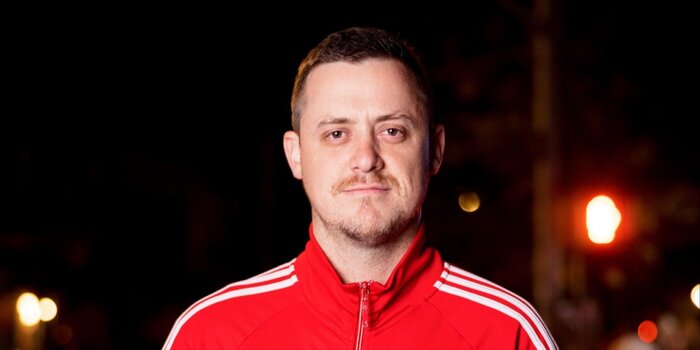 Colum Tyrrell