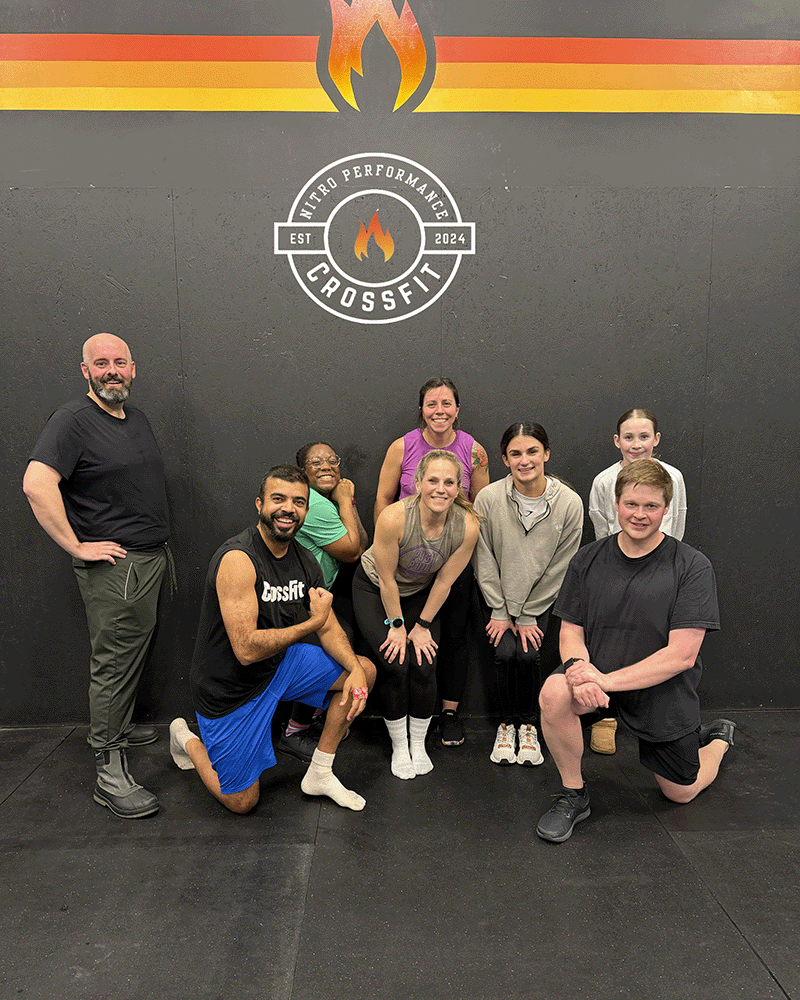 Transforming Your Body Takes More Than Motivation