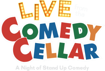 Live from the Comedy Cellar