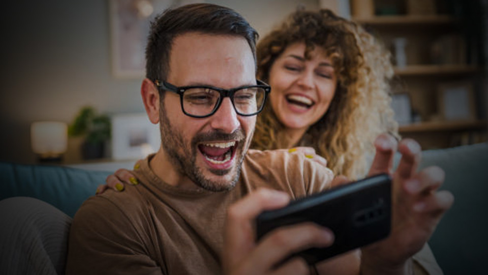 Never Miss a Punchline