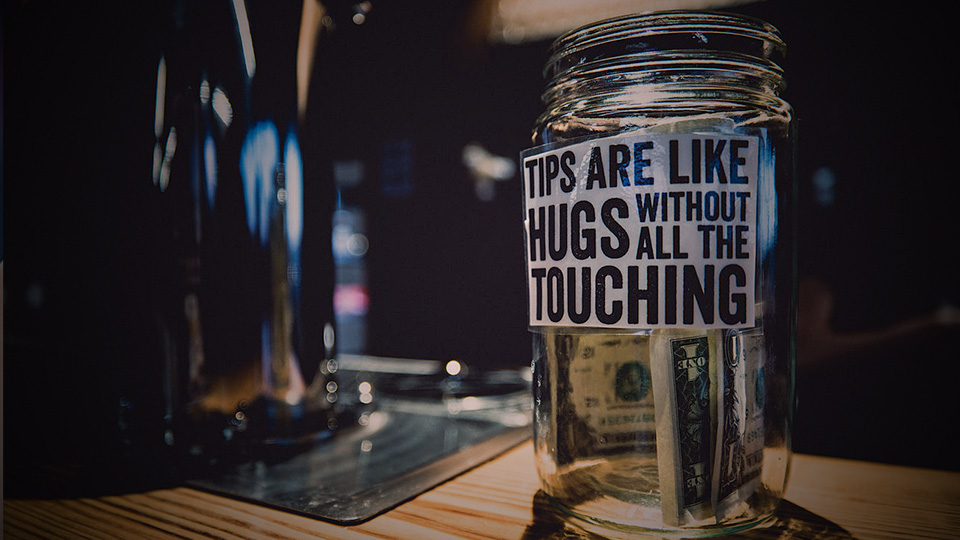 Show Your Love for the Comedians