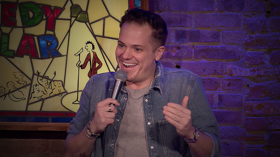 The Best Stand-Ups Anywhere