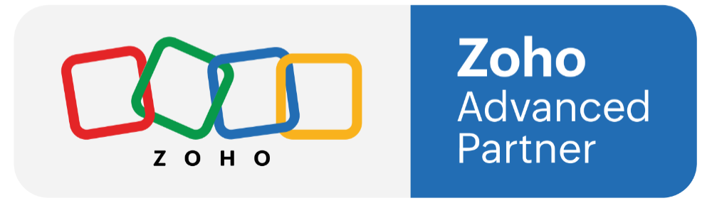 Zoho Advanced Partner