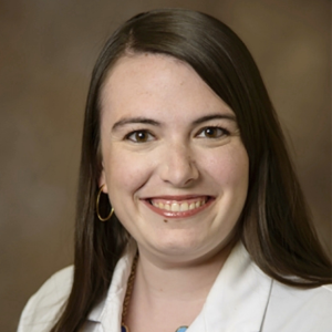 Colleen Cotton, MD Headshot