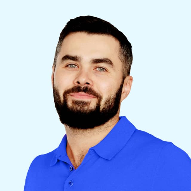 Joan Peterson Testimonial Avatar Image - Doctr X Webflow Template