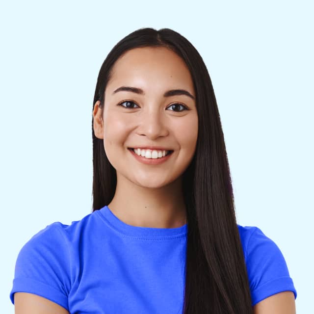 Sandy Houston Testimonial Avatar Image - Doctr X Webflow Template