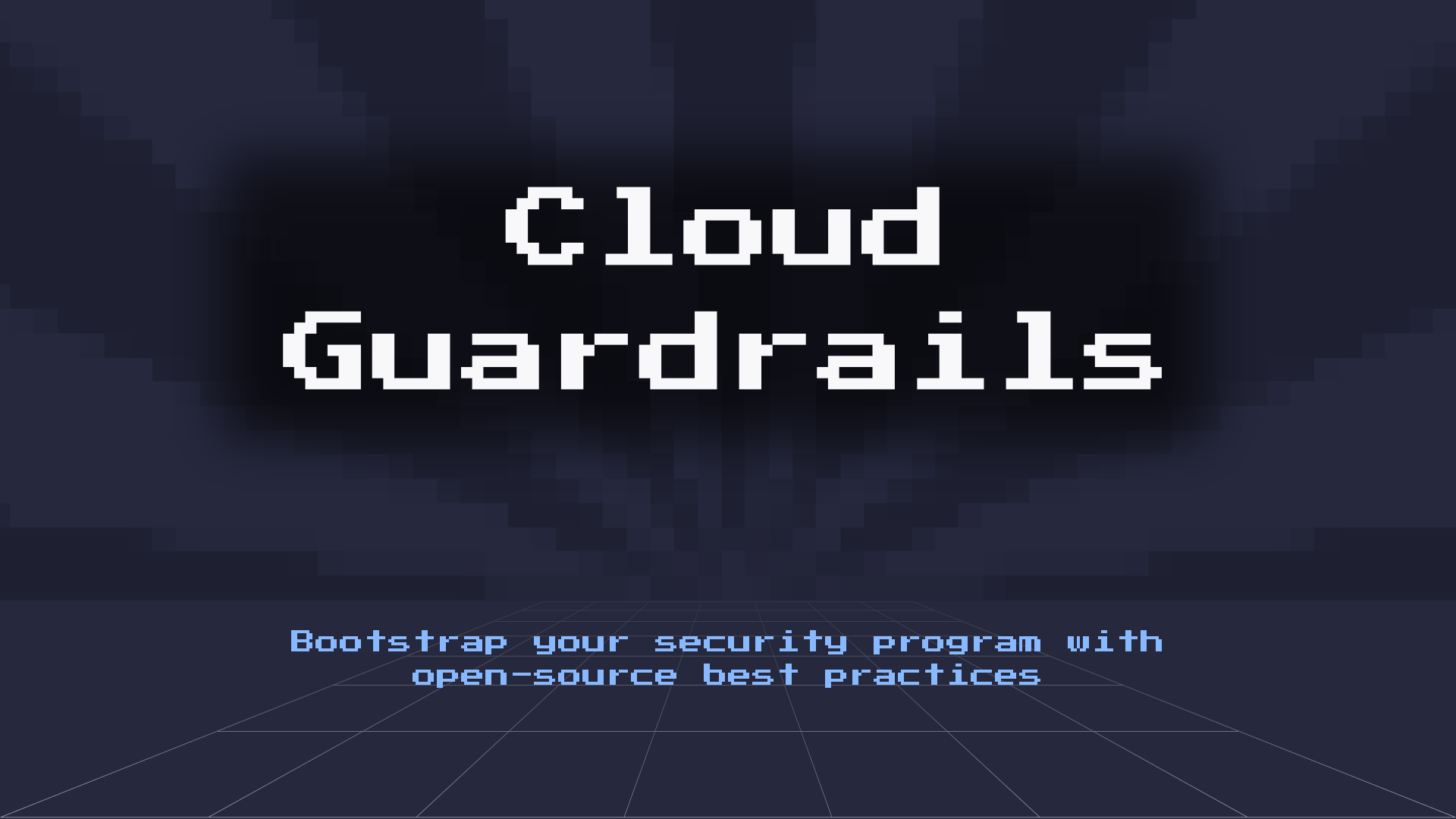 Cloud Guardrails