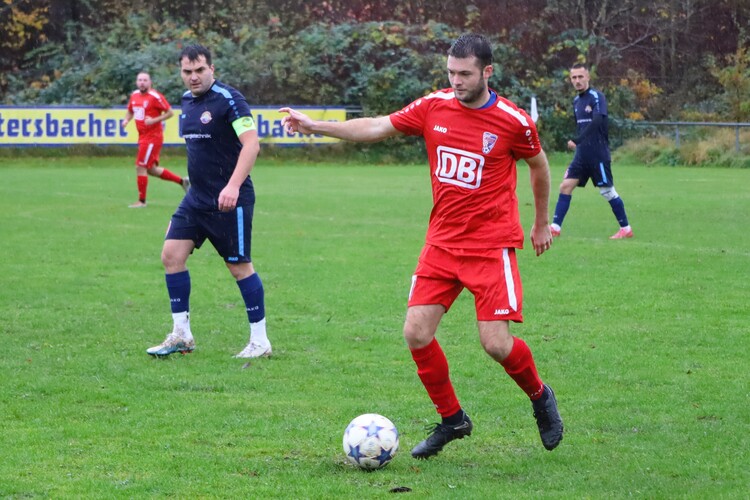 KSV BiH Augsburg-KSV Trenk 3:2