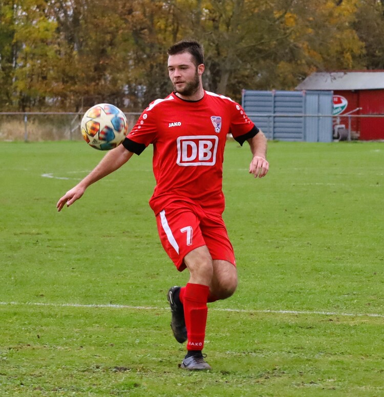 KSV Trenk-PSV Augsburg 1:0