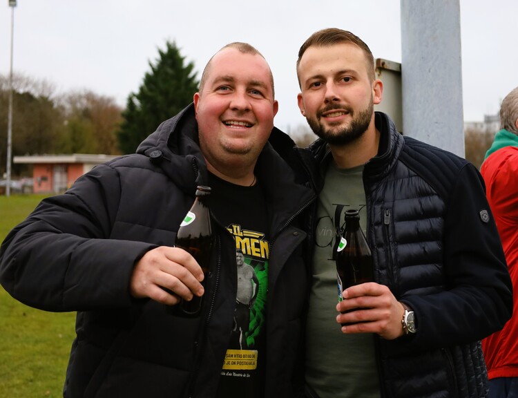 TSG Hochzoll-KSV Trenk 1:4