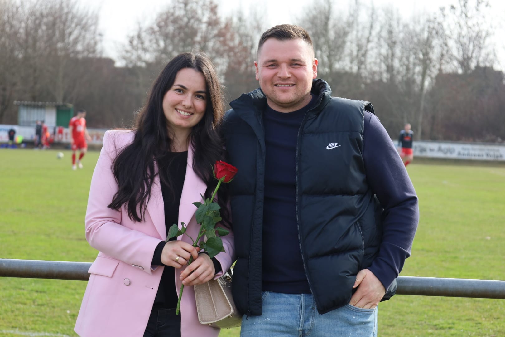 Debi novih trenera: Posebna gesta za Međunarodni dan žena