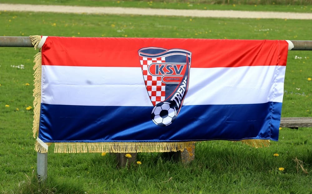 KSV Trenk-SV Hammerschmiede II 2:2