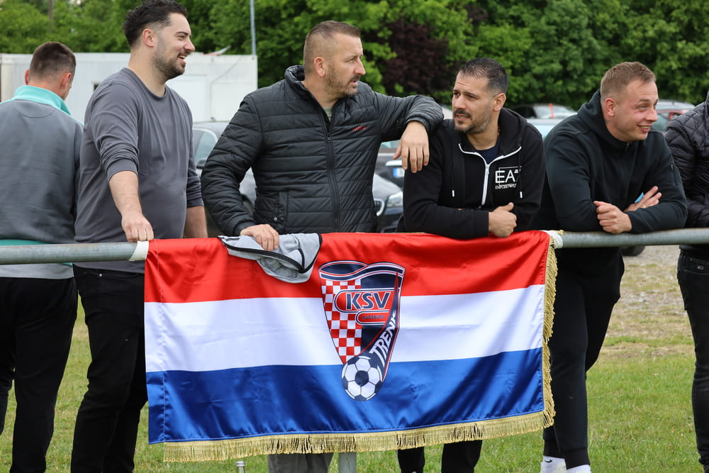 Derbi pred 300 gledatelja: Trenk nadigrao KSV BiH
