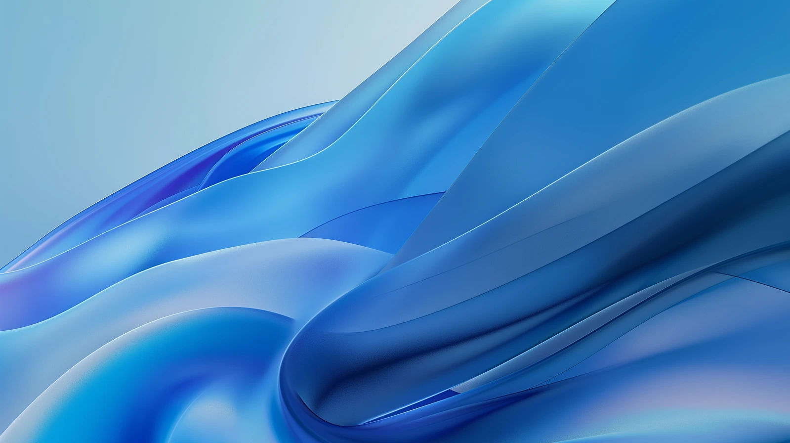 Yellow rubber duck on frosty vegetation beside a flowing stream in a snowy winter landscape.