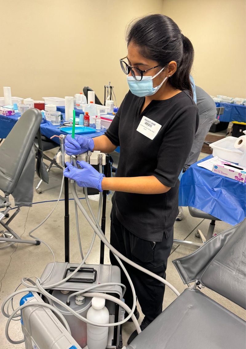 California Dental Assistant Program