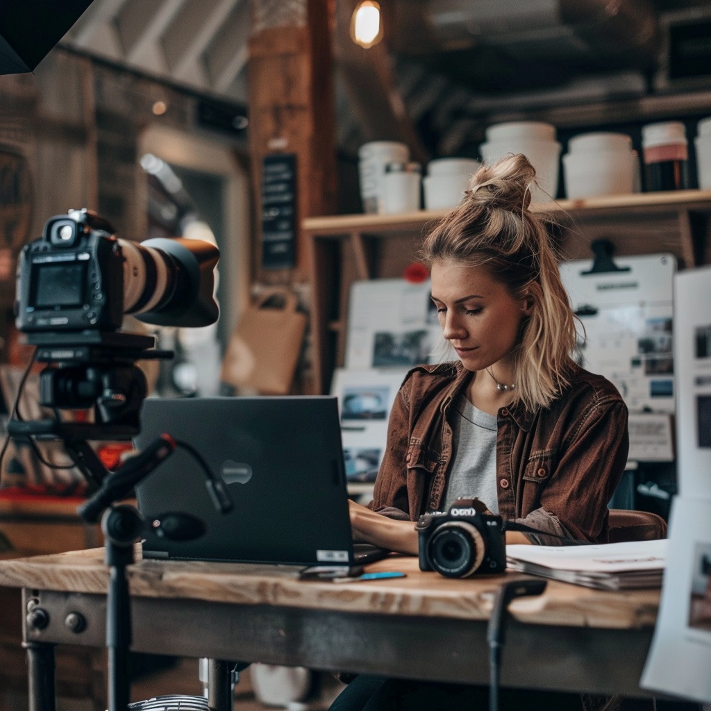 Find the perfect influencer for your marketing campaign