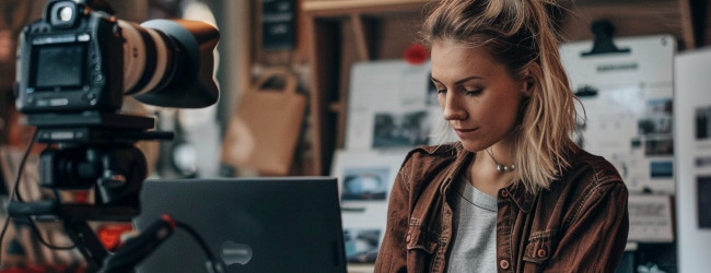 Find the perfect influencer for your marketing campaign