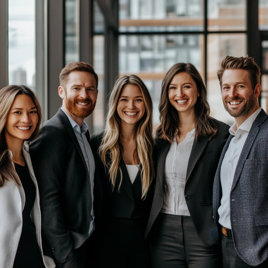 Lawyers for influencer contract development and legal advice for social media influencers