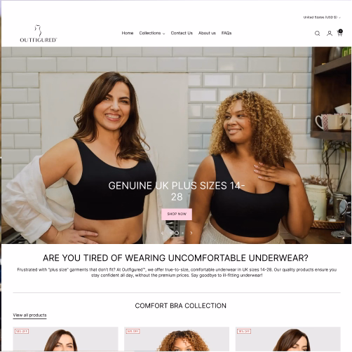 outfigured card image