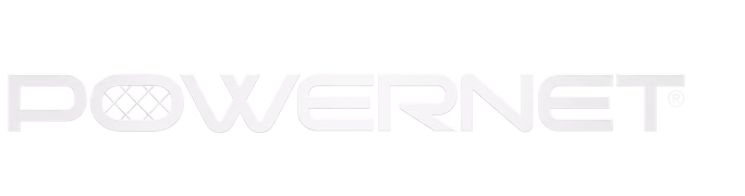 powernet logo