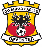 Go Ahead Eagles
