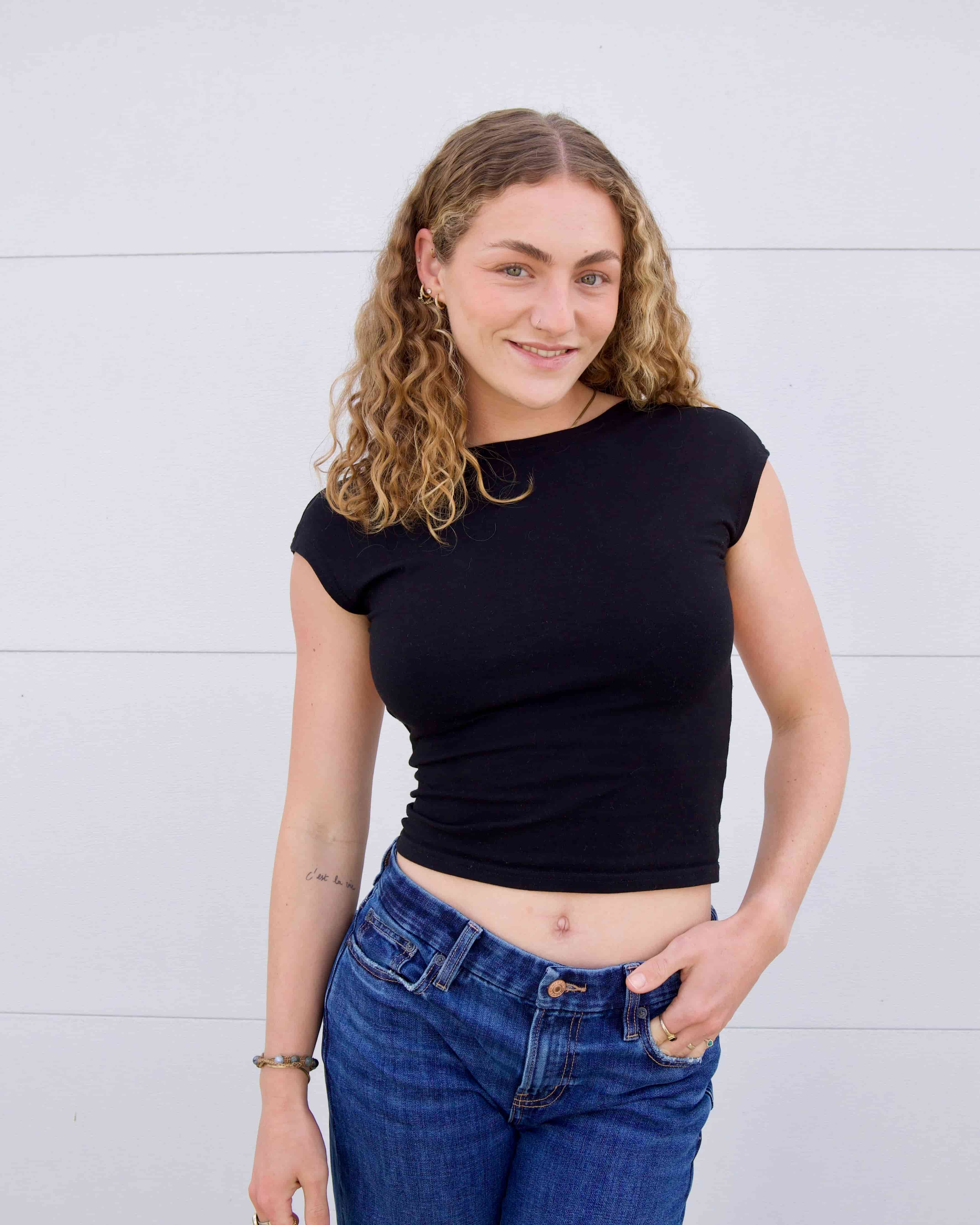 Long Beach female website designer, female-owned, affordable packages, fast turnover time, and SEO-optimized.