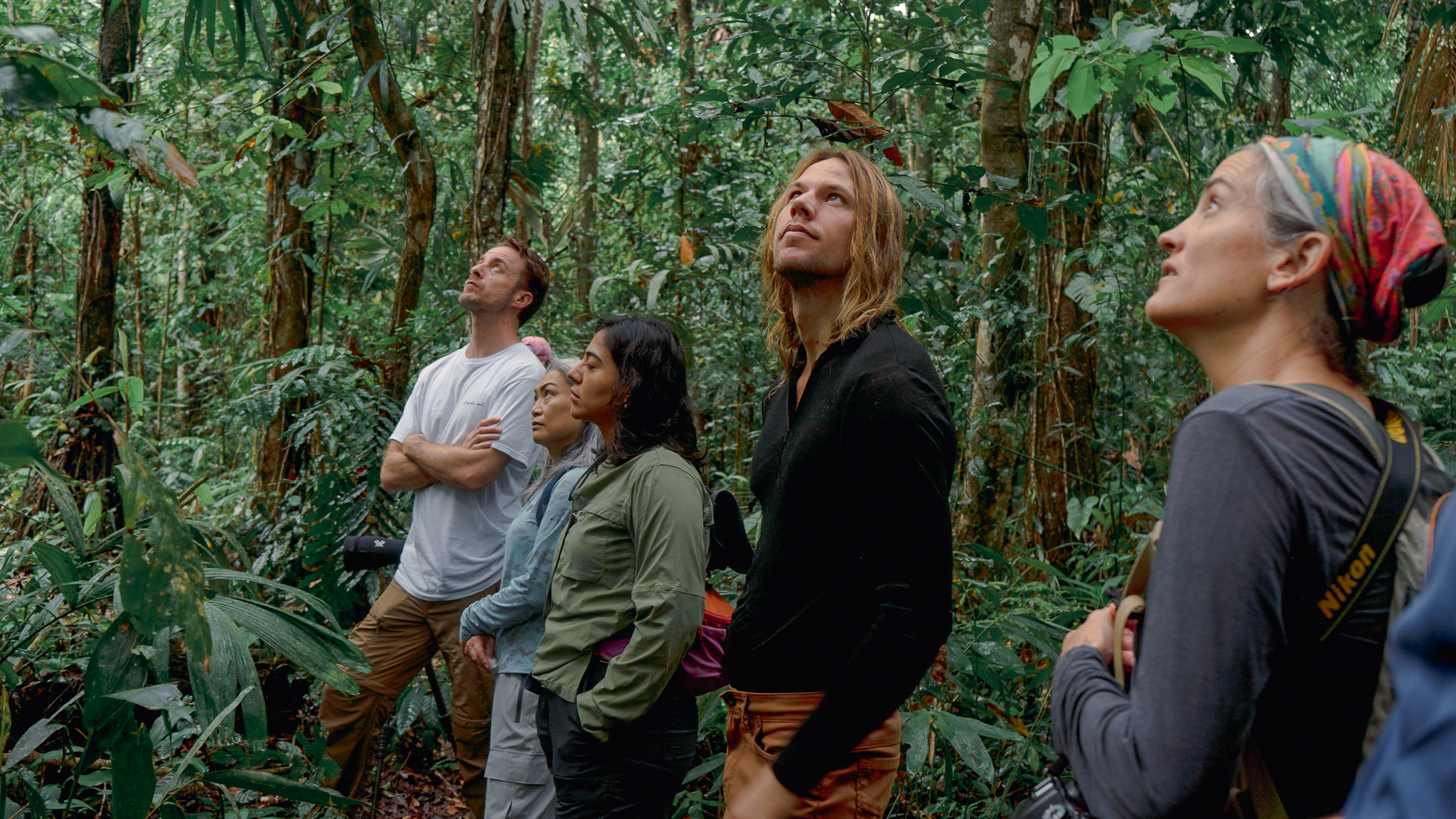 Home | Earthshot Labs