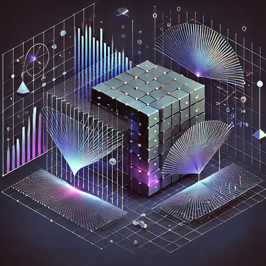 Orthogonal projection-based regularization for efficient model augmentation