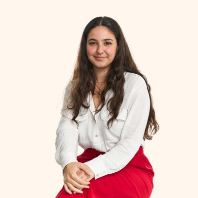 Inès	Chokron