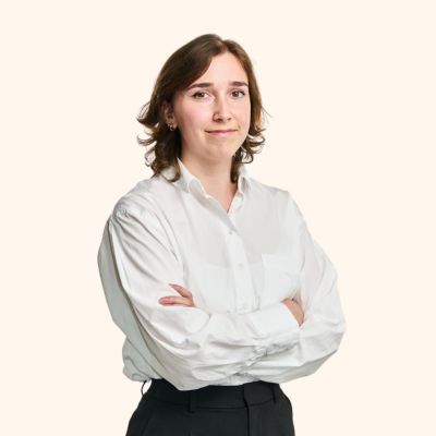 Lucie Godard
