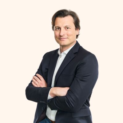 Axel de Vignon