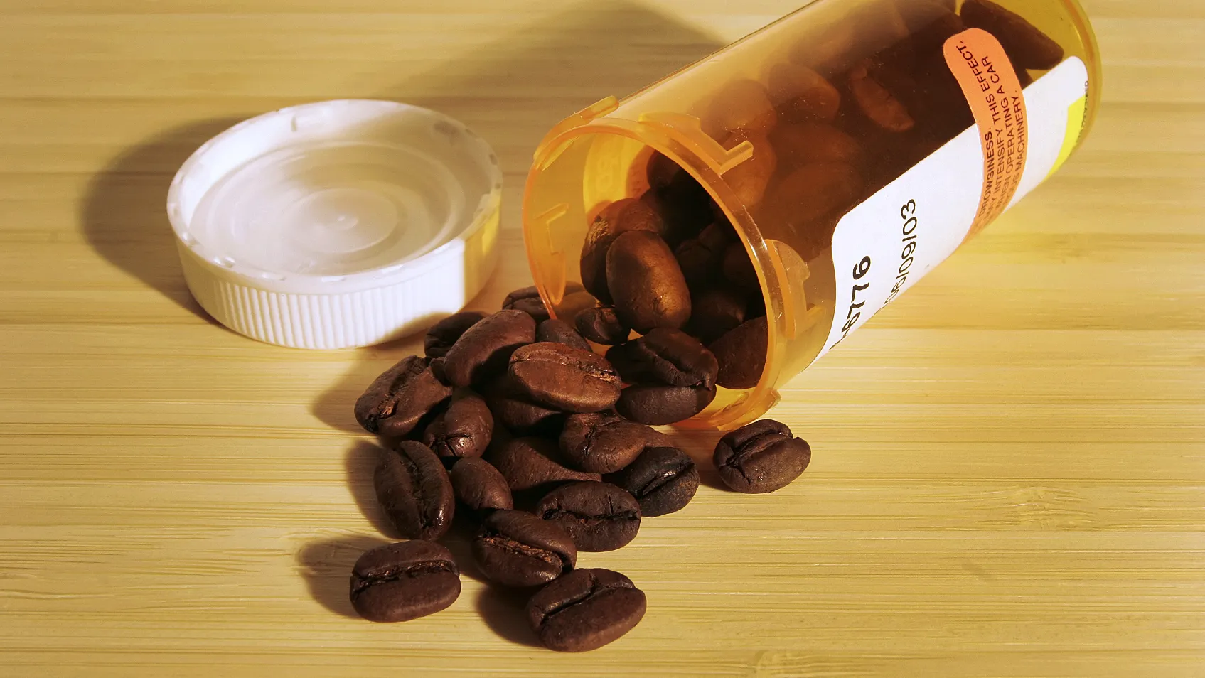 Is Coffee a Drug?