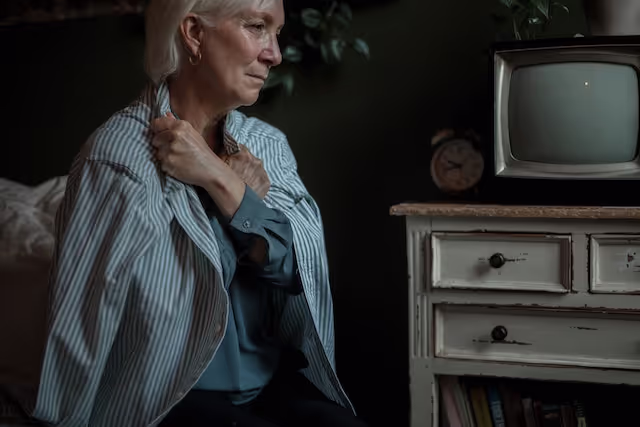 Unmasking the Effects: Alcohol-Induced Dementia Unveiled