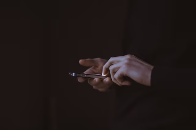 Conquering Social Media Addiction: Freedom from the Feed