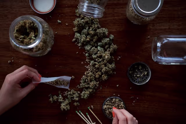 The Psychological Effects of Marijuana Revealed